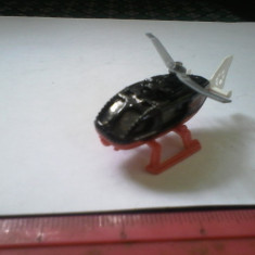 bnk jc Matchbox - Rescue helicopter