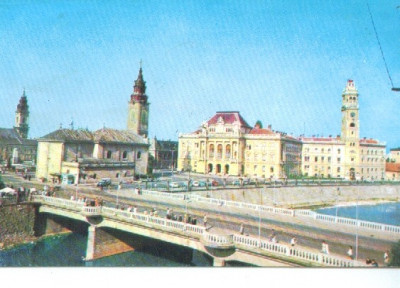 ORADEA foto