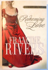 REDEEMING LOVE de FRANCINE RIVERS, 1997 foto