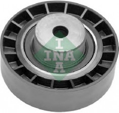 rola intinzator,curea transmisie ROVER STREETWISE PRODUCATOR INA 531 0735 10 foto