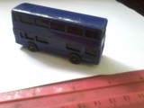 bnk jc Anglia - Corgi Juniors - Daimler Fleetline