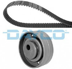 Set curea de distributie FORD ESCORT Mk IV GAF AWF ABFT PRODUCATOR DAYCO KTB210 foto