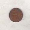 Bnk mnd Marea Britanie Anglia farthing 1931, Europa