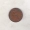bnk mnd Marea Britanie Anglia farthing 1931