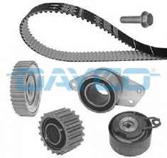 Set curea de distributie RENAULT MEGANE I BA0 1 PRODUCATOR DAYCO KTB290 foto