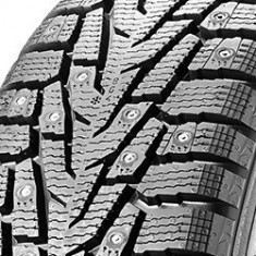 Cauciucuri de iarna Nokian HKPL7 SUV RunFlat ( 255/50 R19 107T XL , Care pot fi prevazute cu tepi, runflat ) foto