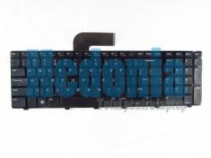 Tastaturi Dell xps17 foto