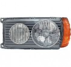 Far MERCEDES-BENZ limuzina W123 PRODUCATOR HELLA 1EJ 003 075-421 foto