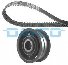 Set curea de distributie OPEL KADETT D 31 34 41 44 PRODUCATOR DAYCO KTB213 foto