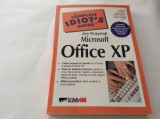 OFFICE XP -THE COMPLETE IDIOTS GUIDE -JOE KRAYNAK,RF7/3