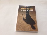 UN PICIOR DE SPRIJIN OLIVER SACKS,RF7/3,RF11/3, Humanitas