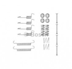 set accesorii, saboti frana parcare KIA RIO II JB PRODUCATOR BOSCH 1 987 475 324 foto