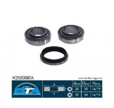 Set rulment roata MITSUBISHI COLT Mk III C5 A PRODUCATOR BTA H25008BTA foto