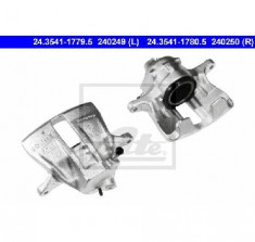 Etrier frana VW POLO 6N1 PRODUCATOR ATE 24.3541-1780.5 foto