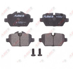 set placute frana,frana disc MINI MINI COUNTRYMAN R60 PRODUCATOR ABE C2B016ABE foto