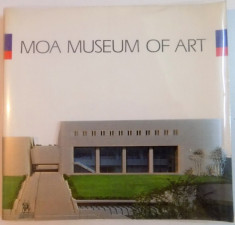 MOA MUSEUM OF ART , 1991 foto