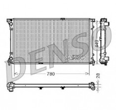 Radiator, racire motor RENAULT TRAFIC II Van FL PRODUCATOR DENSO DRM23098 foto