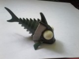 bnk jc Anglia - Matchbox 1992 - Terror Fish