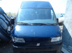 fiat ducato foto