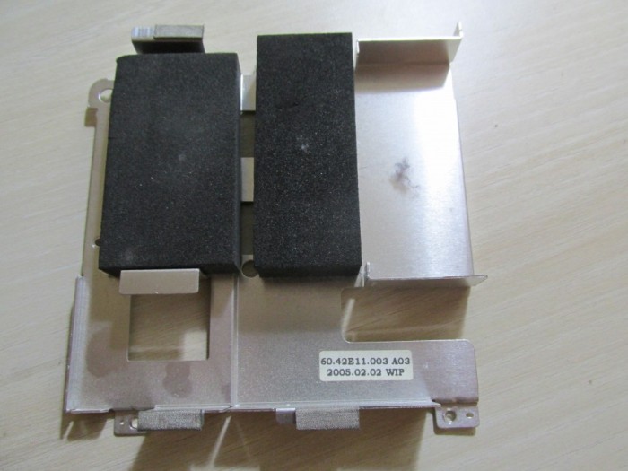 Suport cooler 60.42E11.003 Acer Aspire 1520 Produs functional 10100DA foto mare Suport cooler 60.42E11.003 Acer Aspire 1520 Produs functional 10100DA foto mare