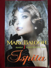 Mary Balogh - Ispita - 512190 foto