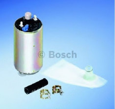 Pompa combustibil HONDA ACCORD Mk IV CB PRODUCATOR BOSCH 0 986 580 010 foto