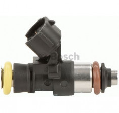 Injector VW TOURAN 1T1 1T2 PRODUCATOR BOSCH 0 280 158 802 foto