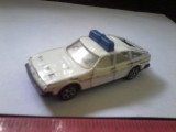 bnk jc Anglia - Corgi - Rover 3500