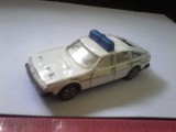 Bnk jc Anglia - Corgi - Rover 3500