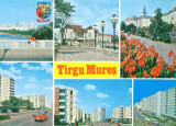 TARGU MURES