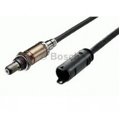 Sonda Lambda BMW Z3 E36 PRODUCATOR BOSCH 0 258 003 752 foto