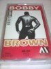 CASETA AUDIO BOBBY BROWN ORIGINALA, Dance