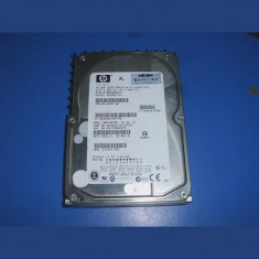 Hard disk server 36GB 10K SCSI Ultra 320 3.5&amp;#039;&amp;#039; foto
