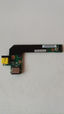 Mufa Alimentare Lenovo E520 55.4MH03.001 foto