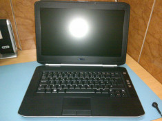 Laptop Dell E5420 Webcam I3-2310M 2.1GHz 14 inch foto