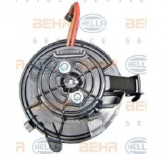 Ventilator, habitaclu MERCEDES-BENZ CLS C218 PRODUCATOR HELLA 8EW 351 043-101 foto