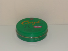 Cough Gum Drops - cutie cu 28 dropsuri a cate 2,5 g - PRODUS SIGILAT ORIGINAL foto