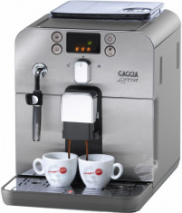 Gaggia Espressor cafea automat Gaggia Brera foto