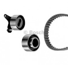 Set curea de distributie MAZDA 323 S Mk V BA PRODUCATOR BOSCH 1 987 948 177 foto