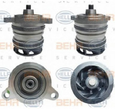 pompa apa VW TOUAREG 7LA 7L6 7L7 PRODUCATOR HELLA 8MP 376 801-111 foto