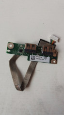 Modul USB Acer Aspire 6530 DA0ZK3 foto