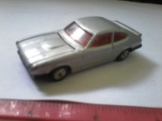 bnk jc Anglia - Corgi - Ford Capri 3 OS foto