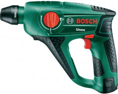 BOSCH Ciocan rotopercutor Bosch Uneo foto