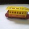 bnk jc Corgi - Vagon Union pacific