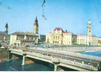 ORADEA foto