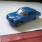 bnk jc Anglia - Corgi - Mercedes Benz 240D