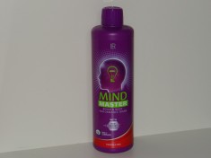 Mind Master Formula Red 500 ml Brain &amp;amp; Body Performance Drink foto