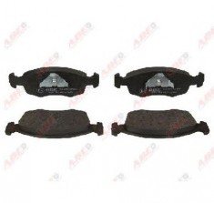 set placute frana,frana disc FORD ESCORT Mk IV GAF AWF ABFT PRODUCATOR ABE C1G006ABE foto