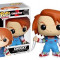 Figurina Pop Vinyl Bloodied Chucky