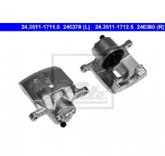 Etrier frana TOYOTA YARIS VITZ SCP1 NLP1 NCP1 PRODUCATOR ATE 24.3511-1711.5 foto